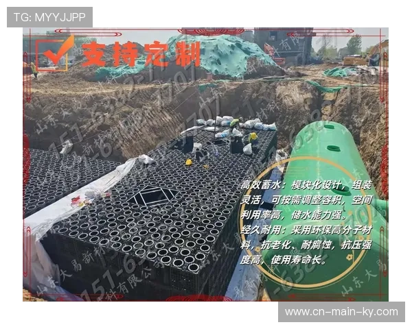 雨水收集与中水回用系统在新建场馆中普及 助力建设节水型社区 雨水收集与中水回用系统在新建场馆中普及 助力建设节水型社区