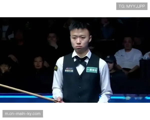 江俊4比1击败罗比威廉姆斯 职业生涯第二次闯入排名赛八强